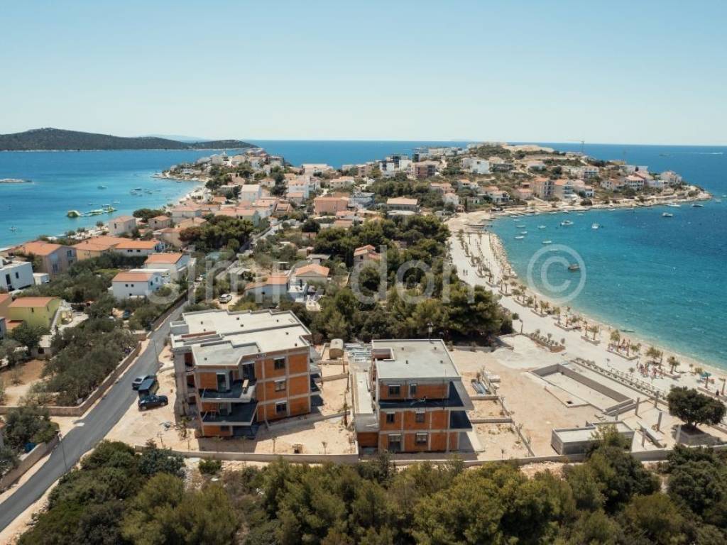 Stan u novogradnji, Prodaja, Marina, Sevid