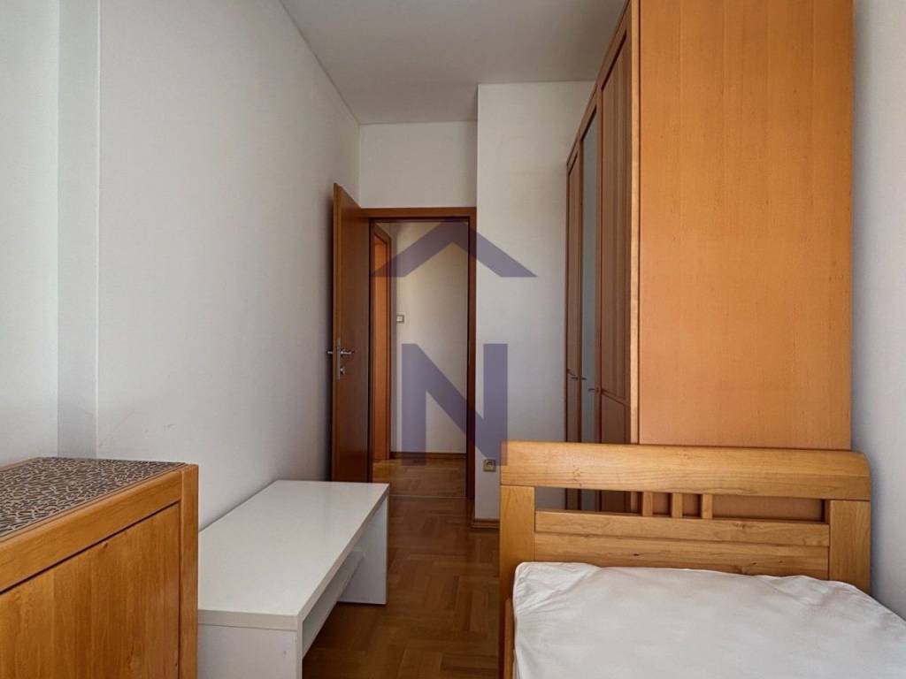 Stan u zgradi, Najam, Zagreb, Novi Zagreb - zapad