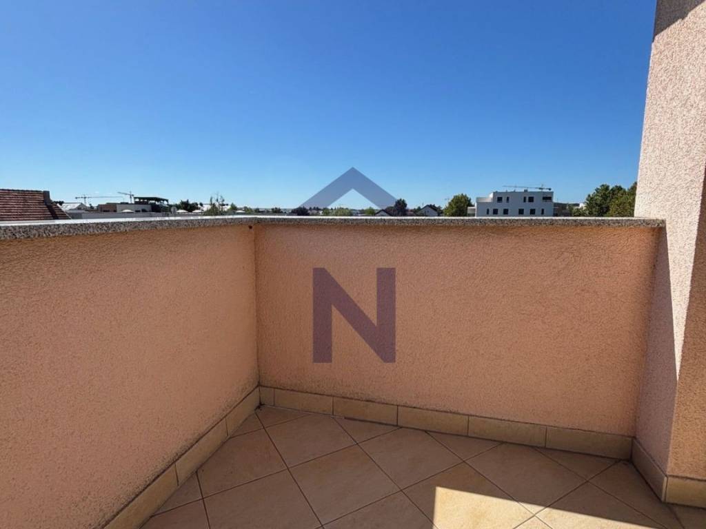 Stan u zgradi, Najam, Zagreb, Novi Zagreb - zapad