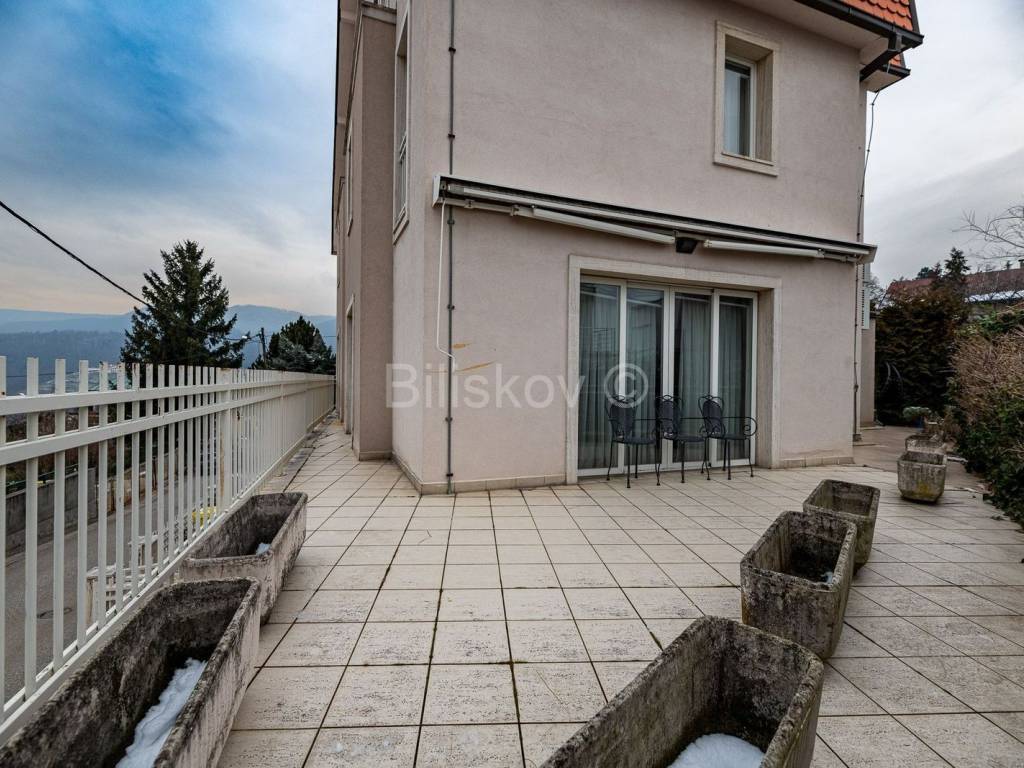Dvojna kuća, Prodaja, Zagreb, Podsljeme