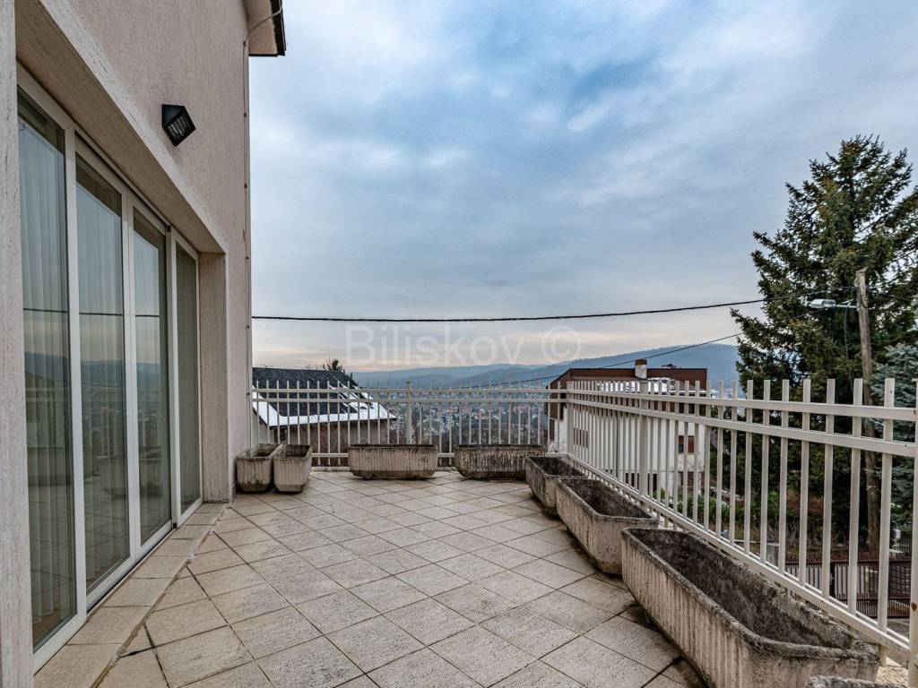 Dvojna kuća, Prodaja, Zagreb, Podsljeme