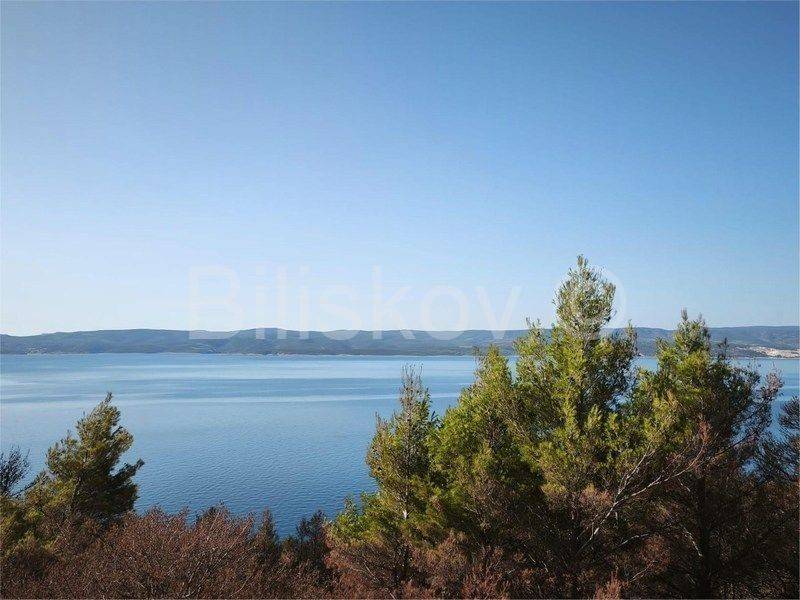 Građevinsko mješovito, Prodaja, Omiš, Marušići