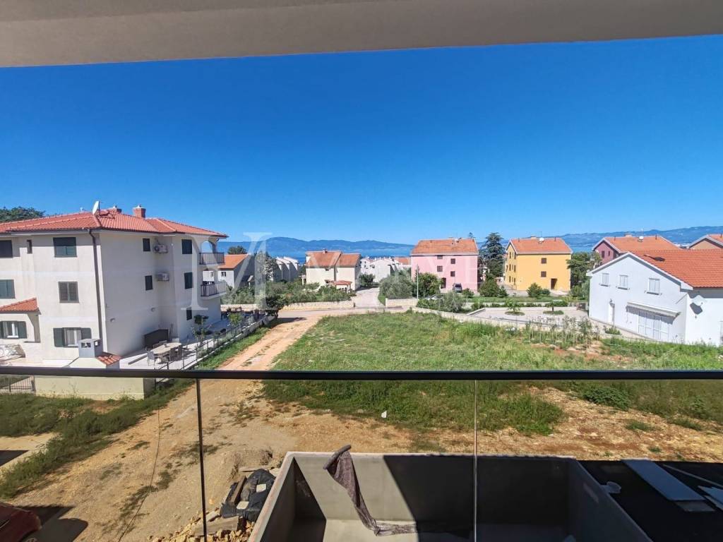 Kuća na moru, Prodaja, Malinska-dubašnica, Malinska