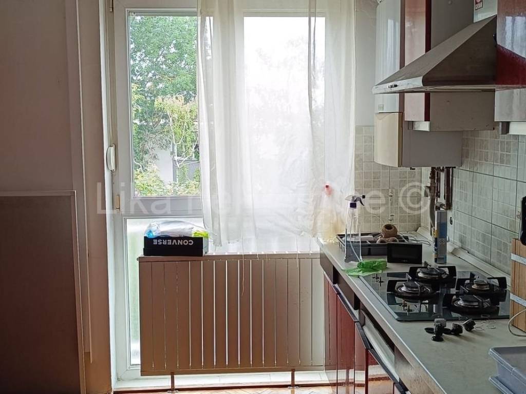 Stan u zgradi, Prodaja, Zagreb, Trešnjevka - sjever