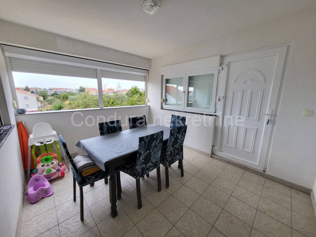 Apartman na moru, Prodaja, Nin, Nin
