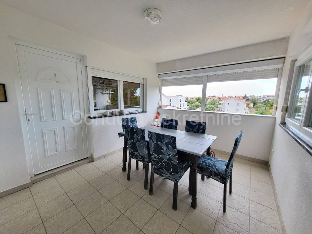 Apartman na moru, Prodaja, Nin, Nin