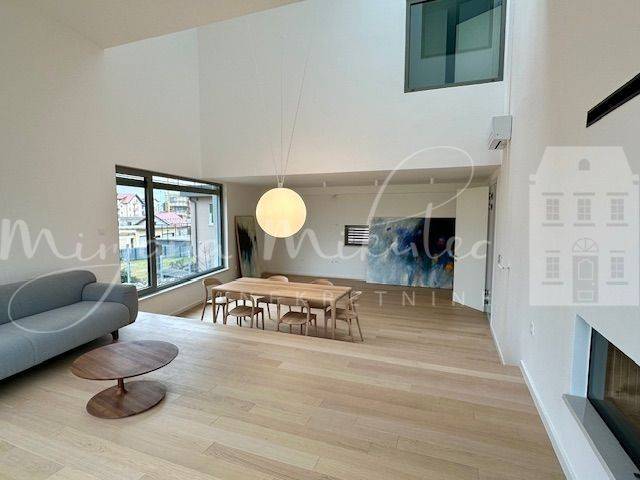 Luksuzna kuća, Prodaja, Zagreb, Maksimir