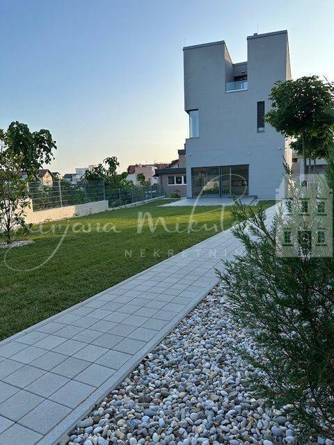 Luksuzna kuća, Prodaja, Zagreb, Maksimir