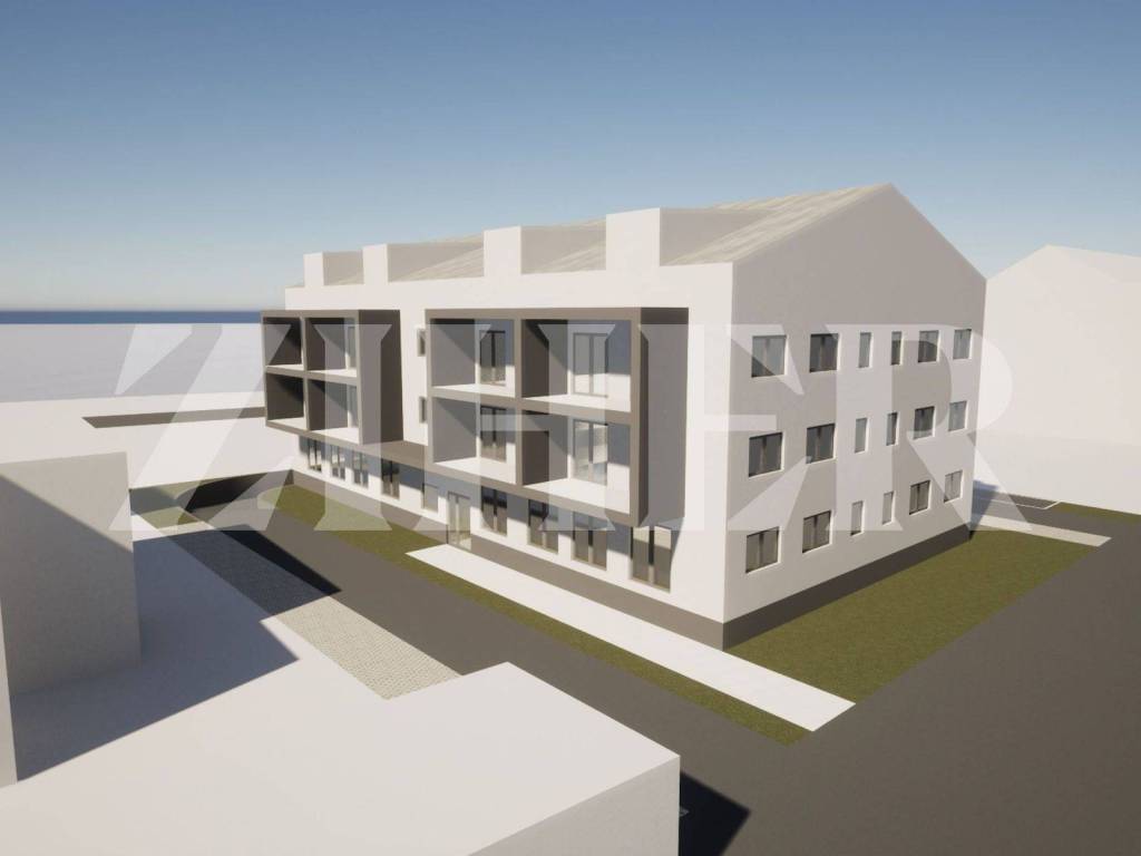 Stan u novogradnji, Prodaja, Krapinske toplice, Krapinske Toplice