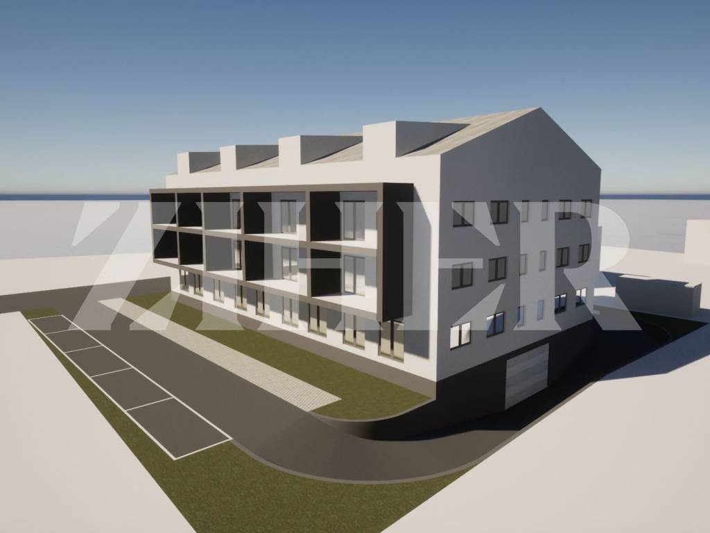 Stan u novogradnji, Prodaja, Krapinske toplice, Krapinske Toplice