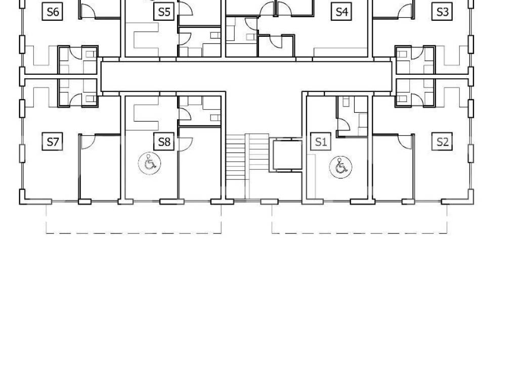 Stan u novogradnji, Prodaja, Krapinske toplice, Krapinske Toplice