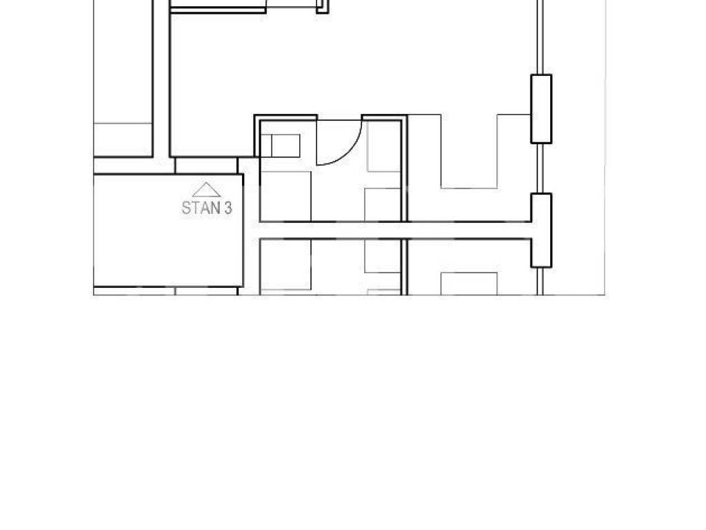 Stan u novogradnji, Prodaja, Krapinske toplice, Krapinske Toplice