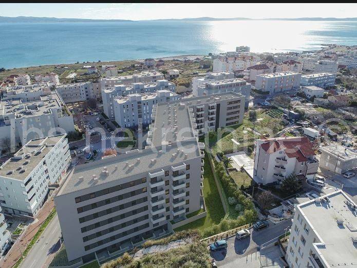 Stan u novogradnji, Prodaja, Split, Split