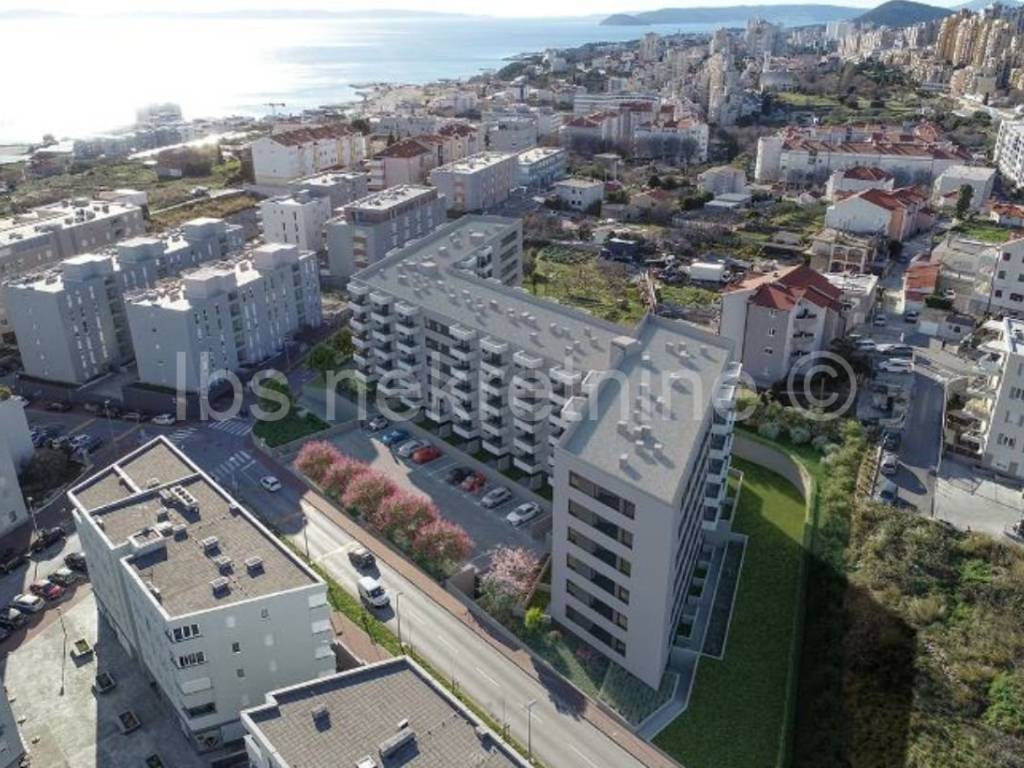 Stan u novogradnji, Prodaja, Split, Split