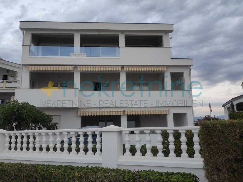 Apartmanska kuća, Prodaja, Vir, Vir