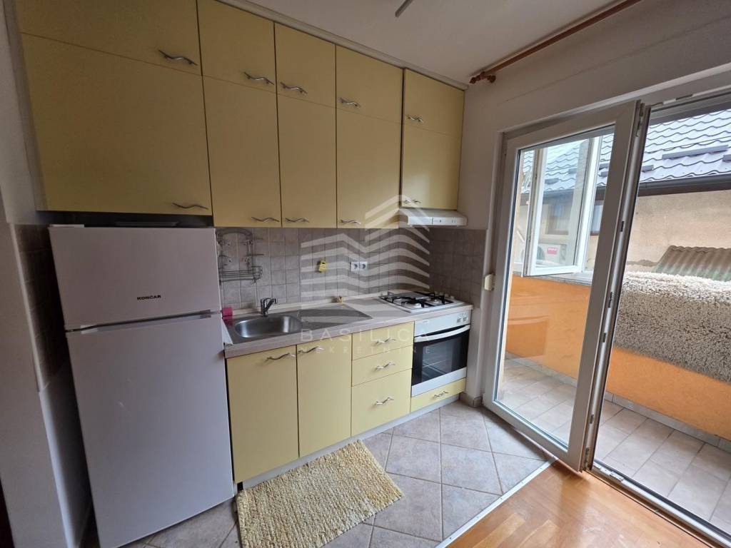 Stan u zgradi, Najam, Zagreb, Gornja Dubrava