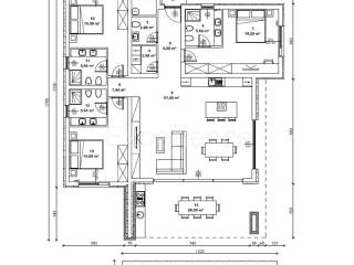 Kuća prizemnica, Prodaja, Rovinj, Rovinj