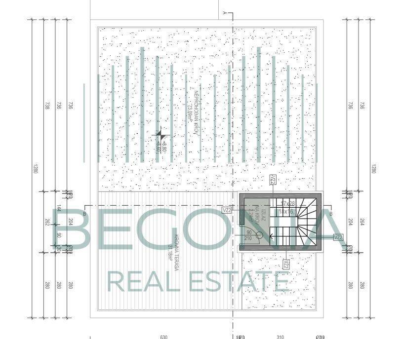 Apartman, Prodaja, Vir, Vir