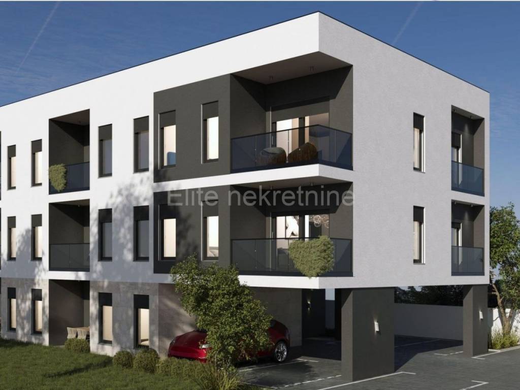 Stan u novogradnji, Prodaja, Pula, Pula