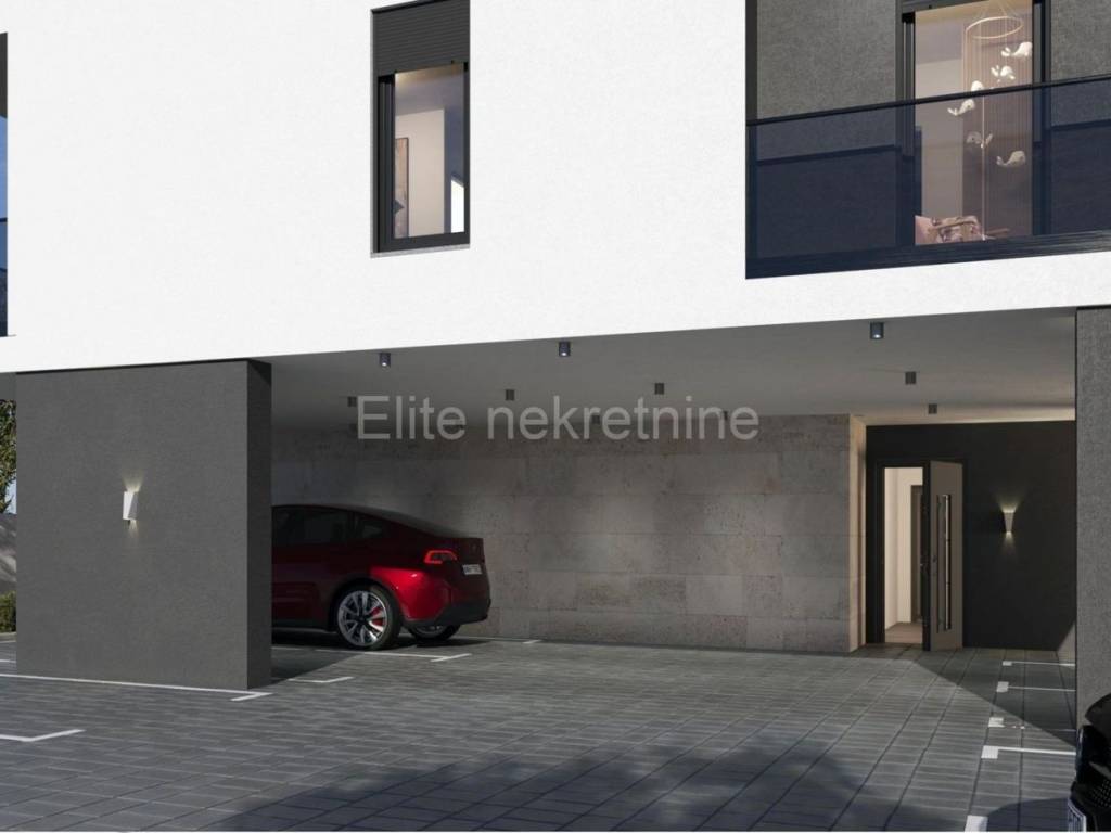 Stan u novogradnji, Prodaja, Pula, Pula