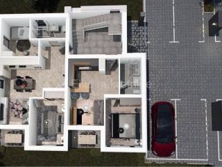 Stan u novogradnji, Prodaja, Pula, Pula