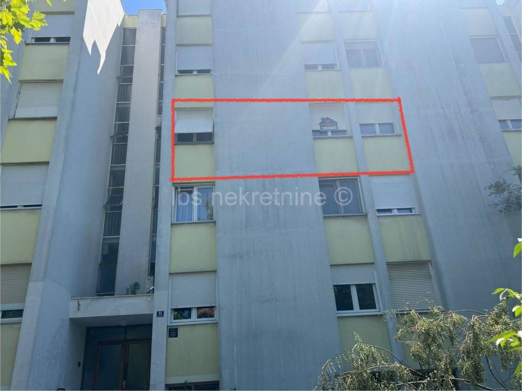 Stan u zgradi, Prodaja, Split, Split