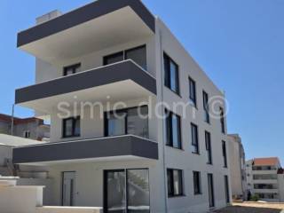 Apartman na moru, Prodaja, Okrug, Okrug Gornji