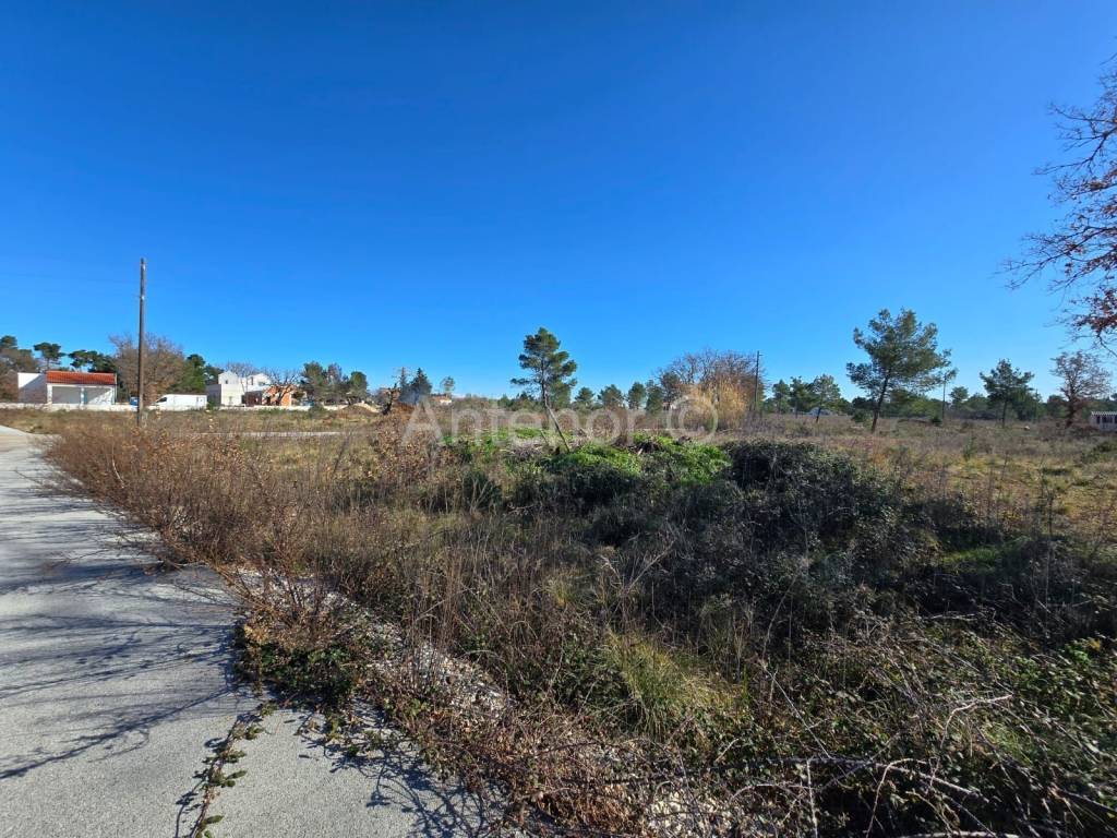 Građevinsko zemljište, Prodaja, Nin, Ninski Stanovi