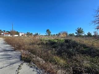 Građevinsko zemljište, Prodaja, Nin, Ninski Stanovi