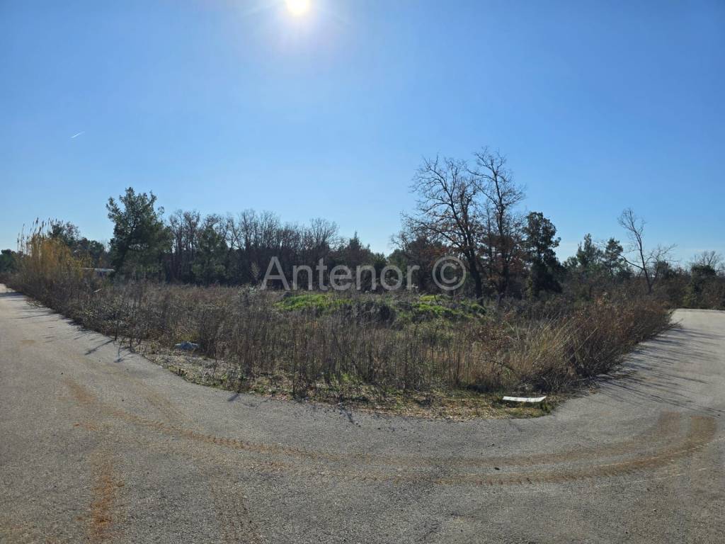 Građevinsko zemljište, Prodaja, Nin, Ninski Stanovi