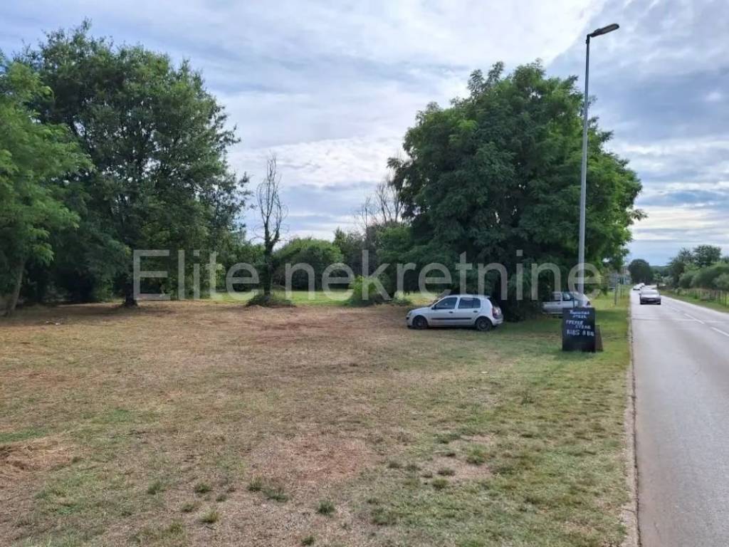 Građevinsko turističko, Prodaja, Poreč, Poreč