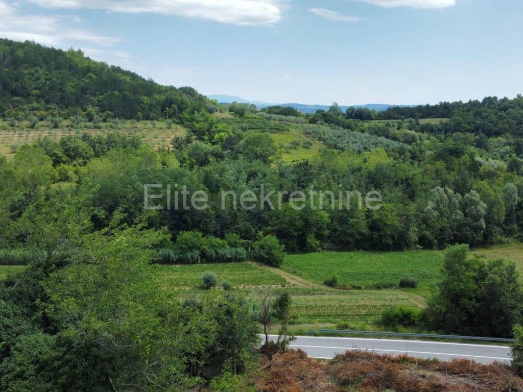 Kamena kuća, Prodaja, Buje, Krasica
