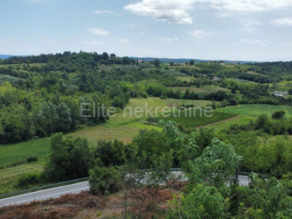 Kamena kuća, Prodaja, Buje, Krasica