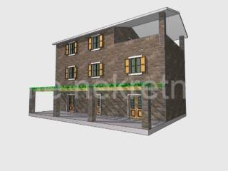 Kamena kuća, Prodaja, Buje, Krasica