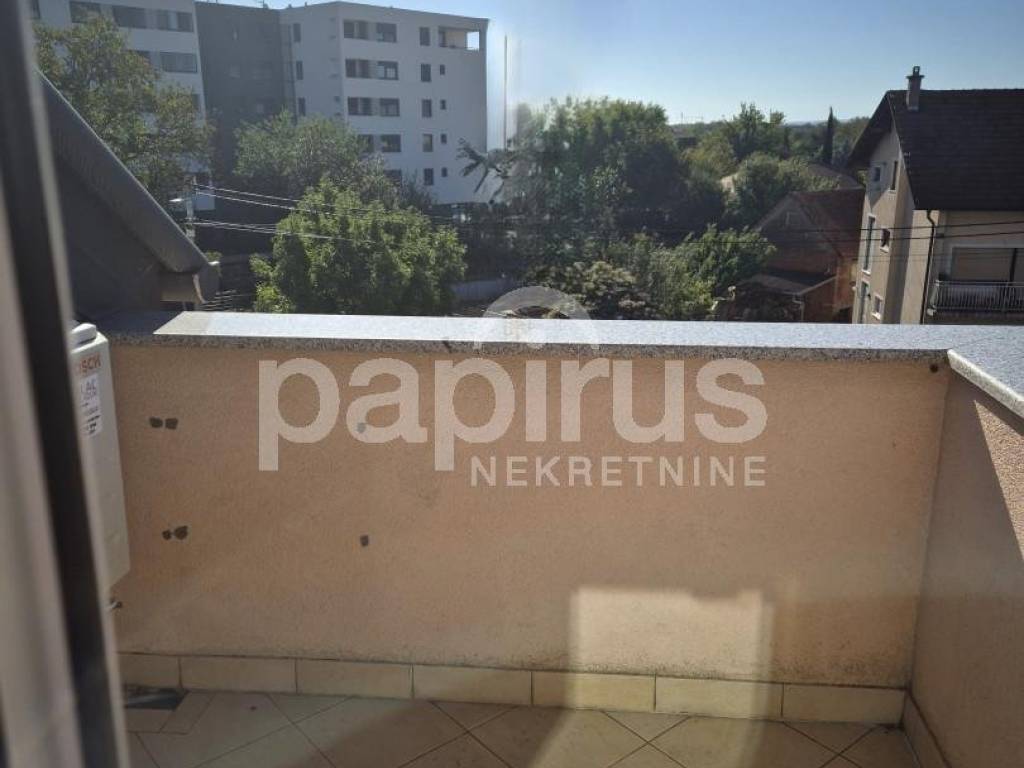 Zagreb, Novi Zagreb - zapad
