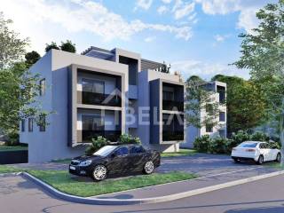 Stan u novogradnji, Prodaja, Zagreb, Gornja Dubrava