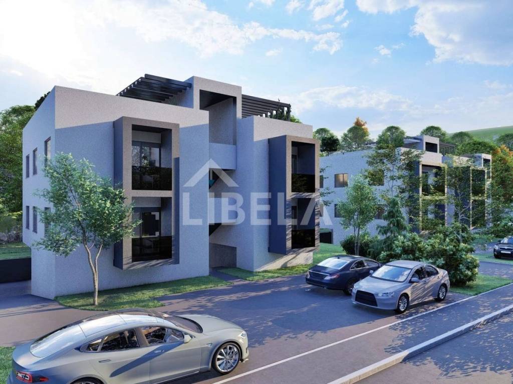 Stan u novogradnji, Prodaja, Zagreb, Gornja Dubrava