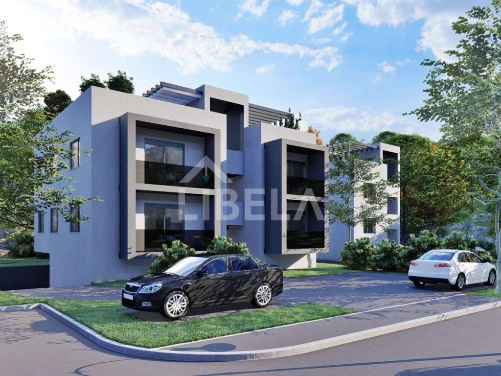 Stan u novogradnji, Prodaja, Zagreb, Gornja Dubrava