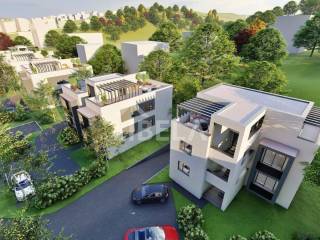 Stan u novogradnji, Prodaja, Zagreb, Gornja Dubrava