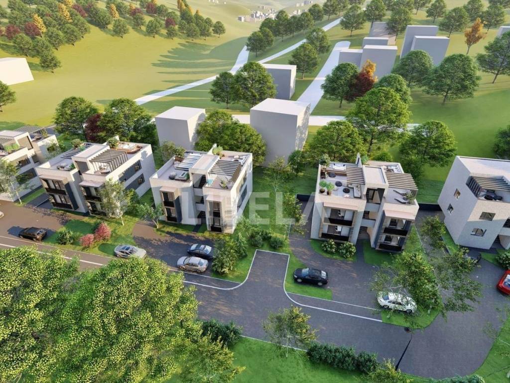 Stan u novogradnji, Prodaja, Zagreb, Gornja Dubrava