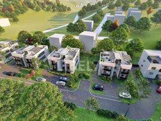 Stan u novogradnji, Prodaja, Zagreb, Gornja Dubrava