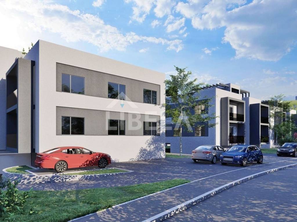 Stan u novogradnji, Prodaja, Zagreb, Gornja Dubrava