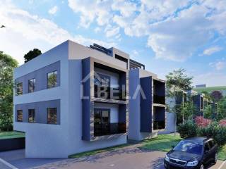 Stan u novogradnji, Prodaja, Zagreb, Gornja Dubrava