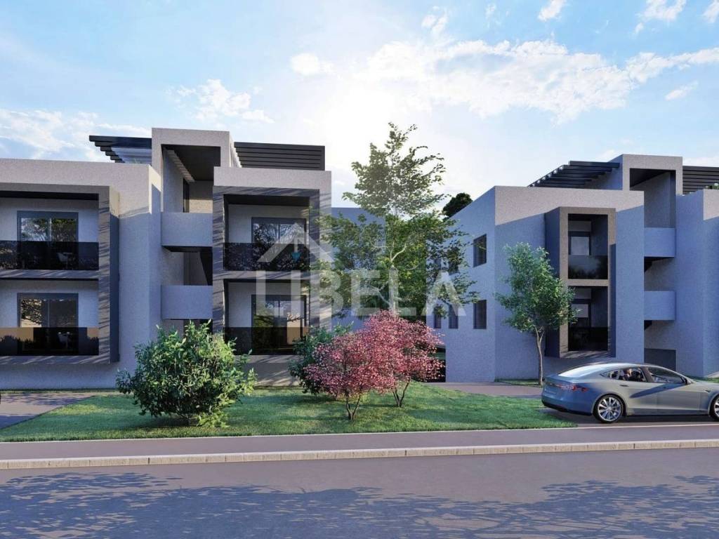 Stan u novogradnji, Prodaja, Zagreb, Gornja Dubrava