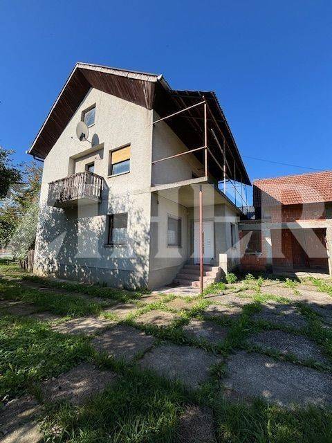 Samostojeća kuća, Prodaja, Zagreb, Sesvete