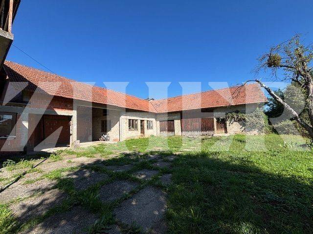 Samostojeća kuća, Prodaja, Zagreb, Sesvete