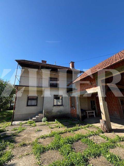 Samostojeća kuća, Prodaja, Zagreb, Sesvete