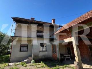 Samostojeća kuća, Prodaja, Zagreb, Sesvete