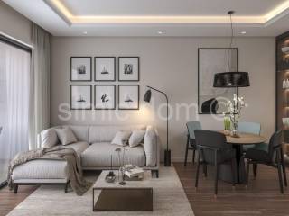 Apartman na moru, Prodaja, Okrug, Okrug Gornji