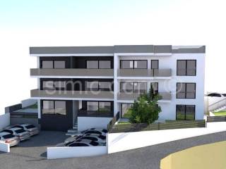 Apartman na moru, Prodaja, Okrug, Okrug Gornji